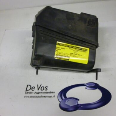 Peugeot 607 3.0 V6 24V Relais Houder 2005 6556ZN-6556ZP