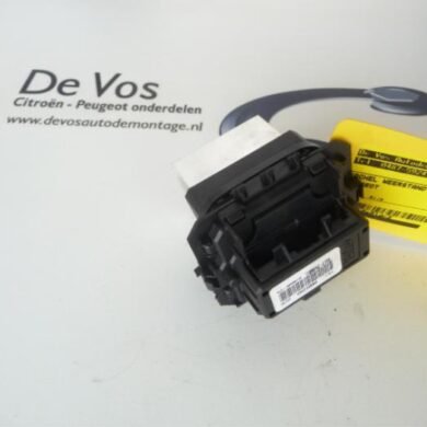 Peugeot 208 1.2 Vti 12V PureTech 82 Kachel Weerstand 2013 6441AF