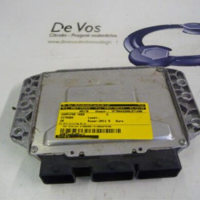 Citroen C5  Suspension computer 2011 5273L9-5273N0