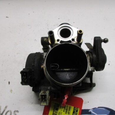 Citroen Xantia 1.6i X,Sensation Throttle body BFZ 1994 163563