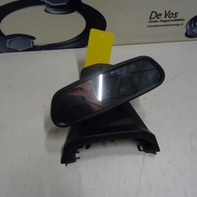 Citroen C5 Aircross 1.6 Turbo 180 16V Rear view mirror 2019 98186514XT