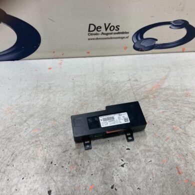 Peugeot 2008  Telefon Interface 2019 1635516880-9828266180