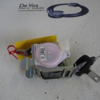 Citroen Berlingo  Veiligheidsgordel midden-achter 2009 8975Z0