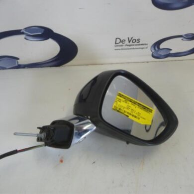 Citroen DS3  Wing mirror, right 2012 8154AY