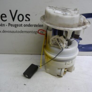 Citroen C8 2.0 HPi 16V Electric fuel pump RFJ 2006 1525T9
