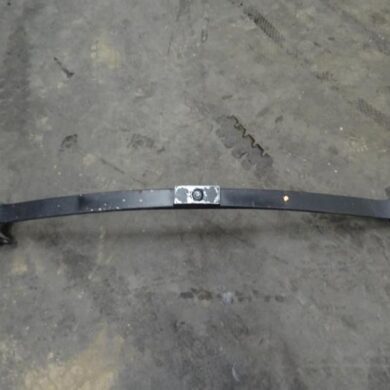 Peugeot Boxer  Bladveer achter 2019 5102T9