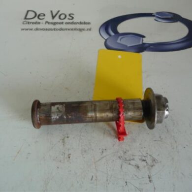 Peugeot 306 1.6i XR,XT,ST Rear axle journal 2001