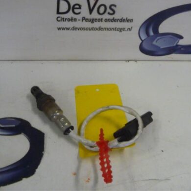 Citroen C3 1.2 VTi 82 12V Lambda probe HM01-HMZHM01 2015 9673438580