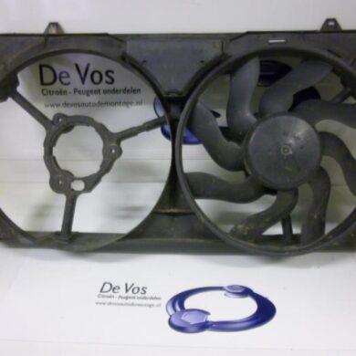 Citroen Xsara  Koelvinhuis 1998 1308R3-1253H8