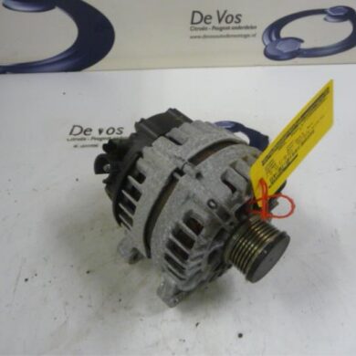 Peugeot Partner 1.6 HDI 75 Dynamo 9H06-9HN9H06 2014 9678048880