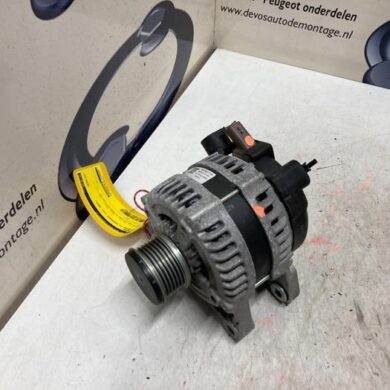 Citroen C3 Aircross 1.2 e-THP PureTech 130 Dynamo HNS 2021 9835688980-1675454280