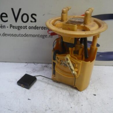 Peugeot 307  Electric fuel pump RHS 2003 1525V4