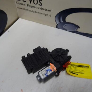 Citroen C4 Picasso 2.0 16V Autom. Raammotor Portier 2008 9222GZ-9222CX