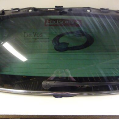 Citroen C4 Picasso 2.0 HDiF 16V 135 Ruit achter 2009 8744CZ