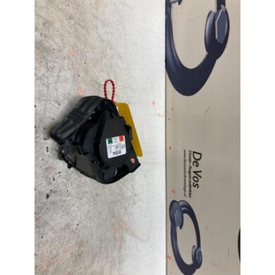 Citroen C3 Aircross 1.2 e-THP PureTech 130 Rear seatbelt tensioner, left 2021 98246321XX-98311889XX