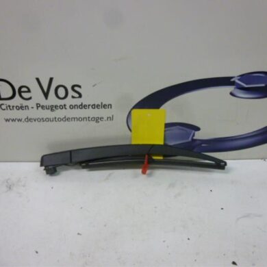 Citroen C3 Picasso 1.6 16V VTI 120 Ruitenwisserarm achter 2012 6429GN