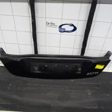Peugeot 207  Tailgate 2013 860688