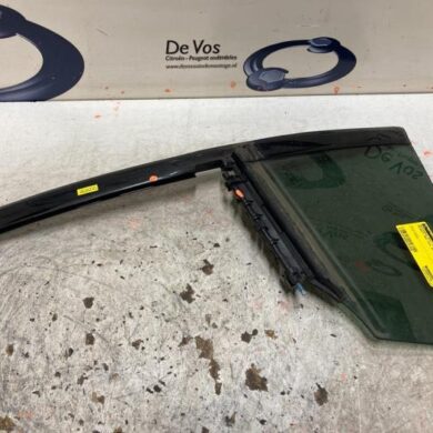 Peugeot 508 1.6 16V GT PureTech 225 Rear quarter light, left 2019 9813153780