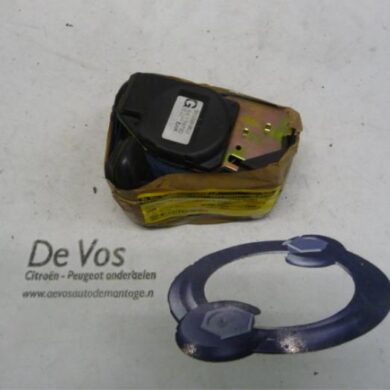 Citroen Saxo 1.1i X,SX Front seatbelt, left 1999 8973Y1