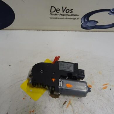 Peugeot 308 1.6 BlueHDi 120 Sunroof motor 2014 1610975880-1622960980