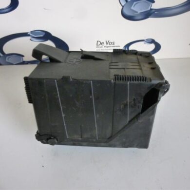 Citroen C4 2.0 HDi 16V 138 Accubak 2007 5615H2-5615G8