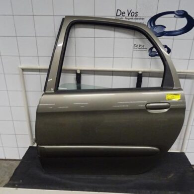 Citroen Picasso 1.6i 16V Rear door 4-door, left 2008 900691