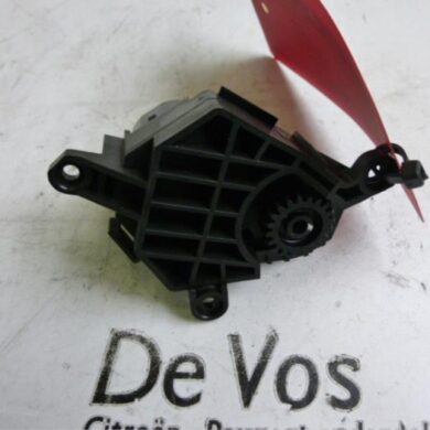 Peugeot 806 2.0 HDi 16V Kachelklep Motor 2001 6447K7