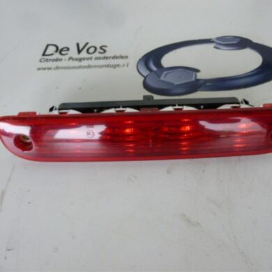 Citroen Jumper 2.2 HDi 120 Euro 4 Third brake light 2008 6351Z4