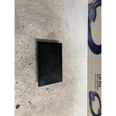 Citroen C5 Aircross  Navigatie Display 2019 9830426480-9828422080