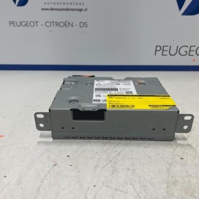 Opel Grandland X 1.6 Turbo 16V Hybrid Radio 2023 9844106080-1684954280