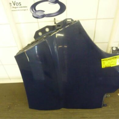 Citroen Jumper  Front wing, left 2007 7840T0-1610458580