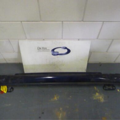 Citroen C5 2.0 HPI 16V Front bumper frame 2001 7414S7-7414S9