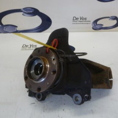 Peugeot Boxer  Knuckle, front right 2012 3647A0