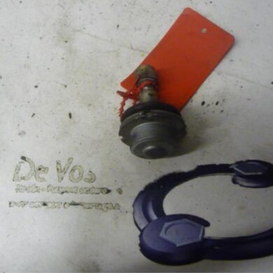 Peugeot 407 2.2 16V Steering knuckle ball joint 2005 364074