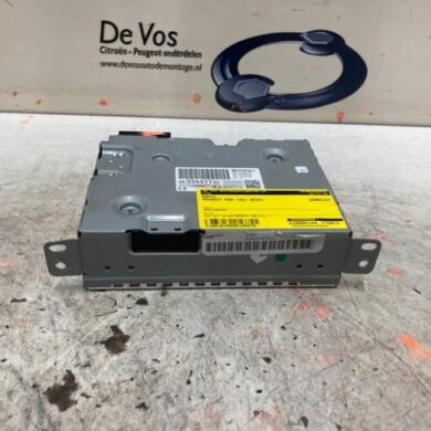 Peugeot 508 1.6 16V GT PureTech 225 Radio 2019 1648240980-1672036780-9833441180