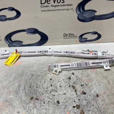 Citroen C3 1.2 Vti 12V PureTech Hemel Airbag 2021 9811858080