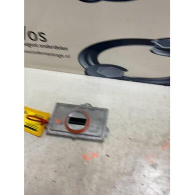 Peugeot 5008 1.5 BlueHDi 130 Computer lighting module 2018 1616879280