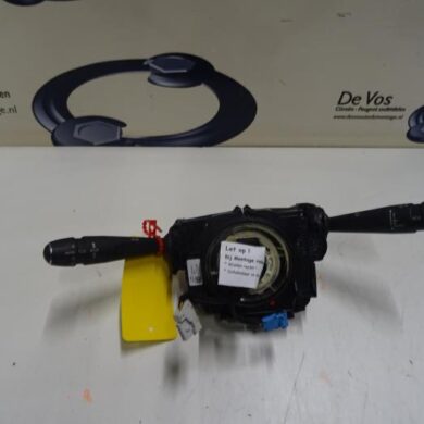 Citroen DS5  Combischakelaar Stuurkolom 2015 98109986ZD-98199448ZD