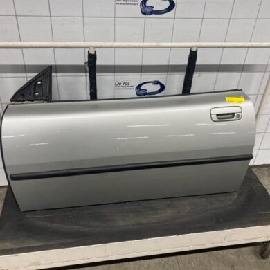 Peugeot 406 2.2 16V Portier 2Deurs links 2005 9002H0