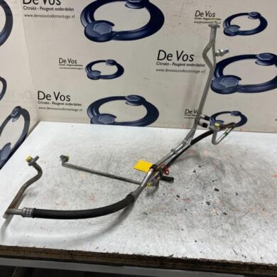 Peugeot 107 1.0 12V Airco Leiding 2010 6460SX-6460QV