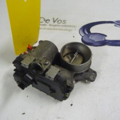 Peugeot 207 1.4 Gasklephuis KFT 2009 163667