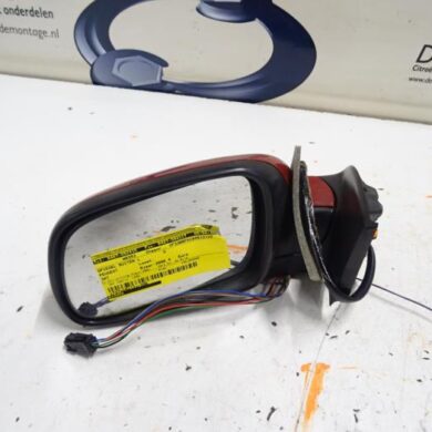 Peugeot 307  Buitenspiegel links 2006 8149VV