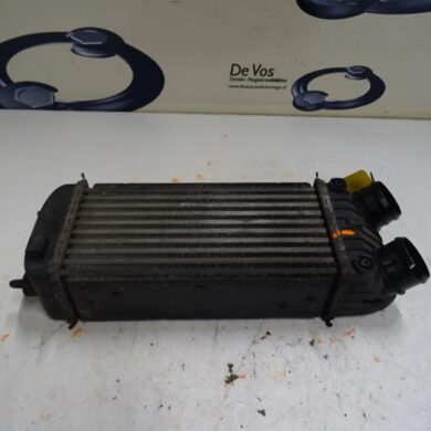 Peugeot 207  Intercooler 5FY 2008 1440C0