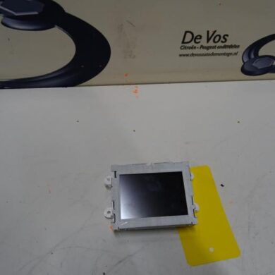 Peugeot 2008  Anzeige Innen BHY-BHYBH02 2017 1616897780