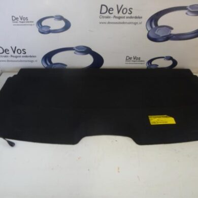 Peugeot 308  Parcel shelf 2011 8794VS