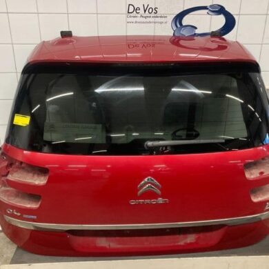 Citroen C4 Picasso  Achterklep 2014 1609402680