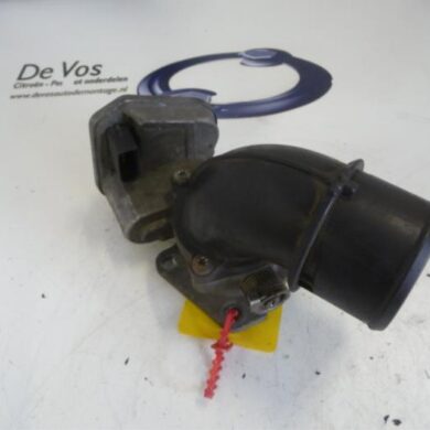 Citroen Jumper  Throttle body 2012 163676