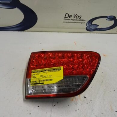 Citroen C-Crosser  Achterlicht links 2011 6350EK