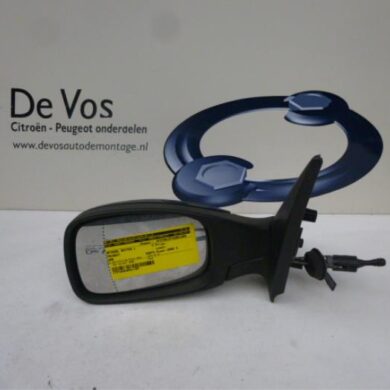 Peugeot 306 1.9 D Buitenspiegel links 2000 8149G4