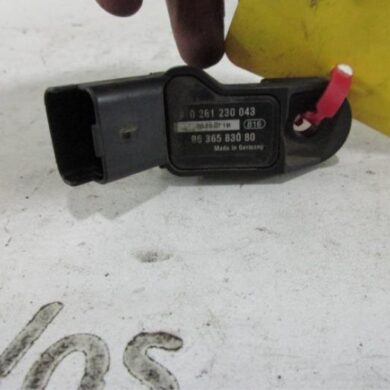 Citroen Saxo 1.1i X,SX Mapping sensor (intake manifold) HFX 2000 1920AJ